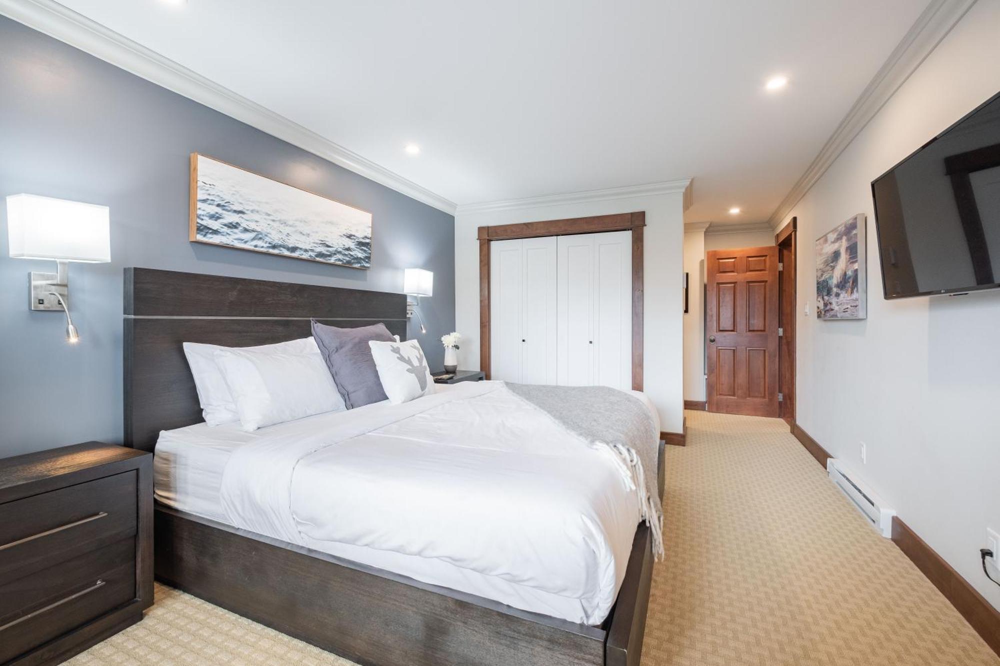 Greyhawk By Outpost Whistler Villa Exterior foto