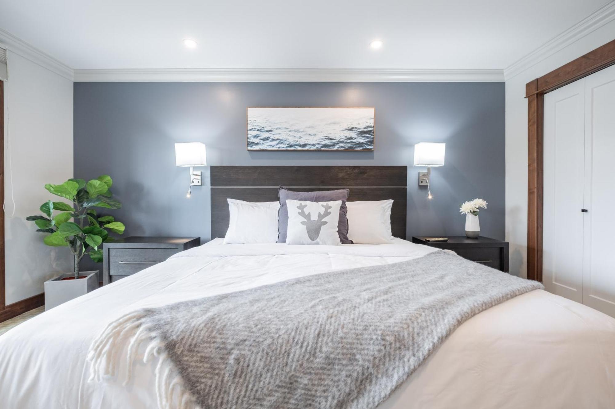 Greyhawk By Outpost Whistler Villa Exterior foto