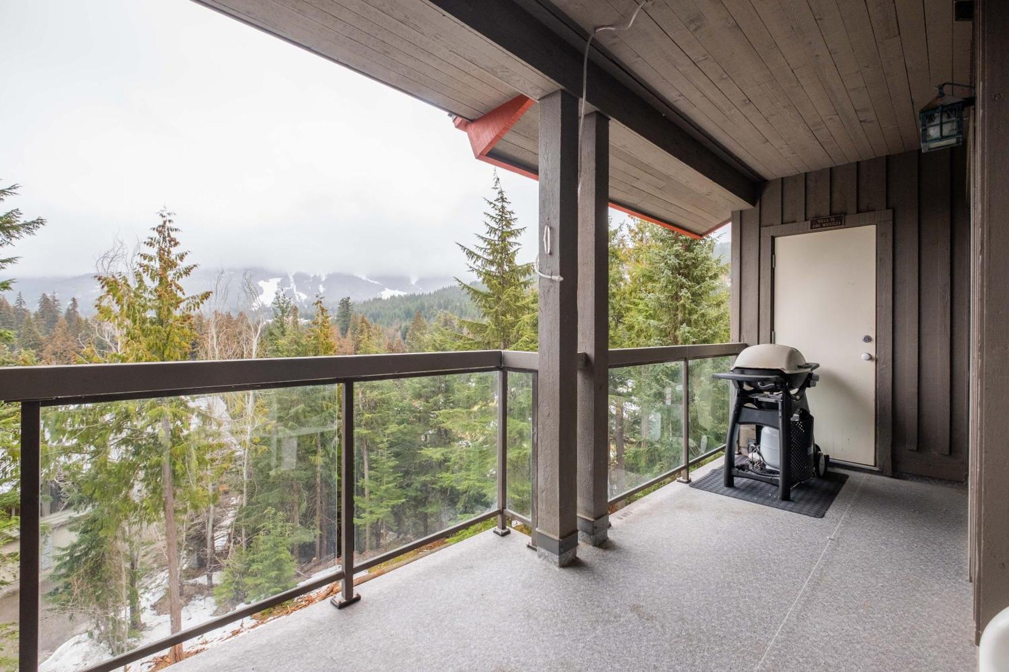 Greyhawk By Outpost Whistler Villa Exterior foto
