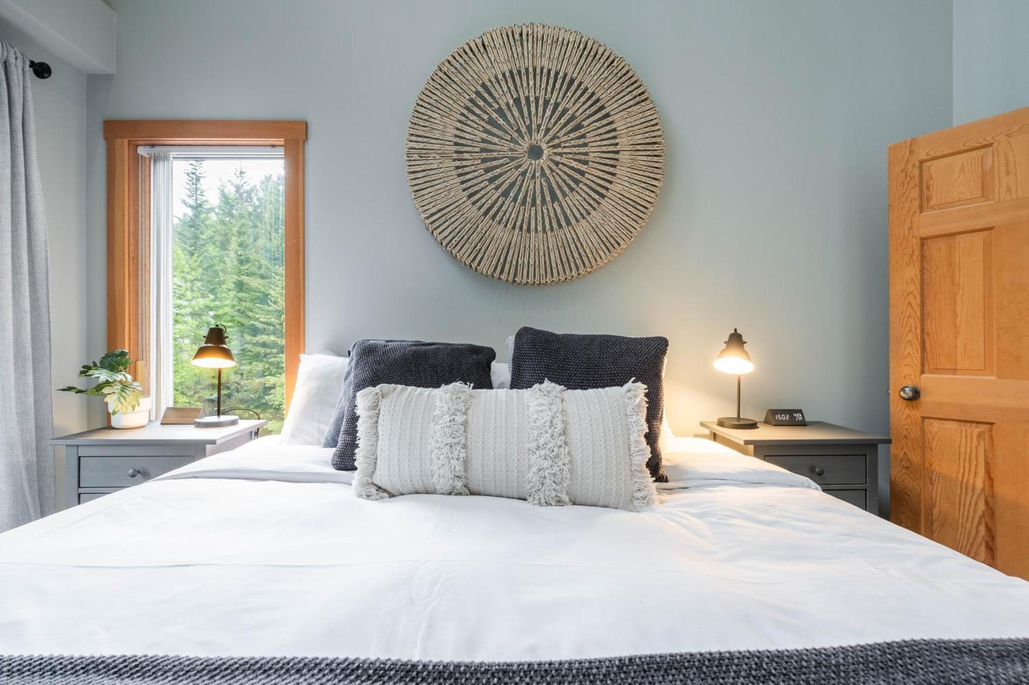Greyhawk By Outpost Whistler Villa Exterior foto