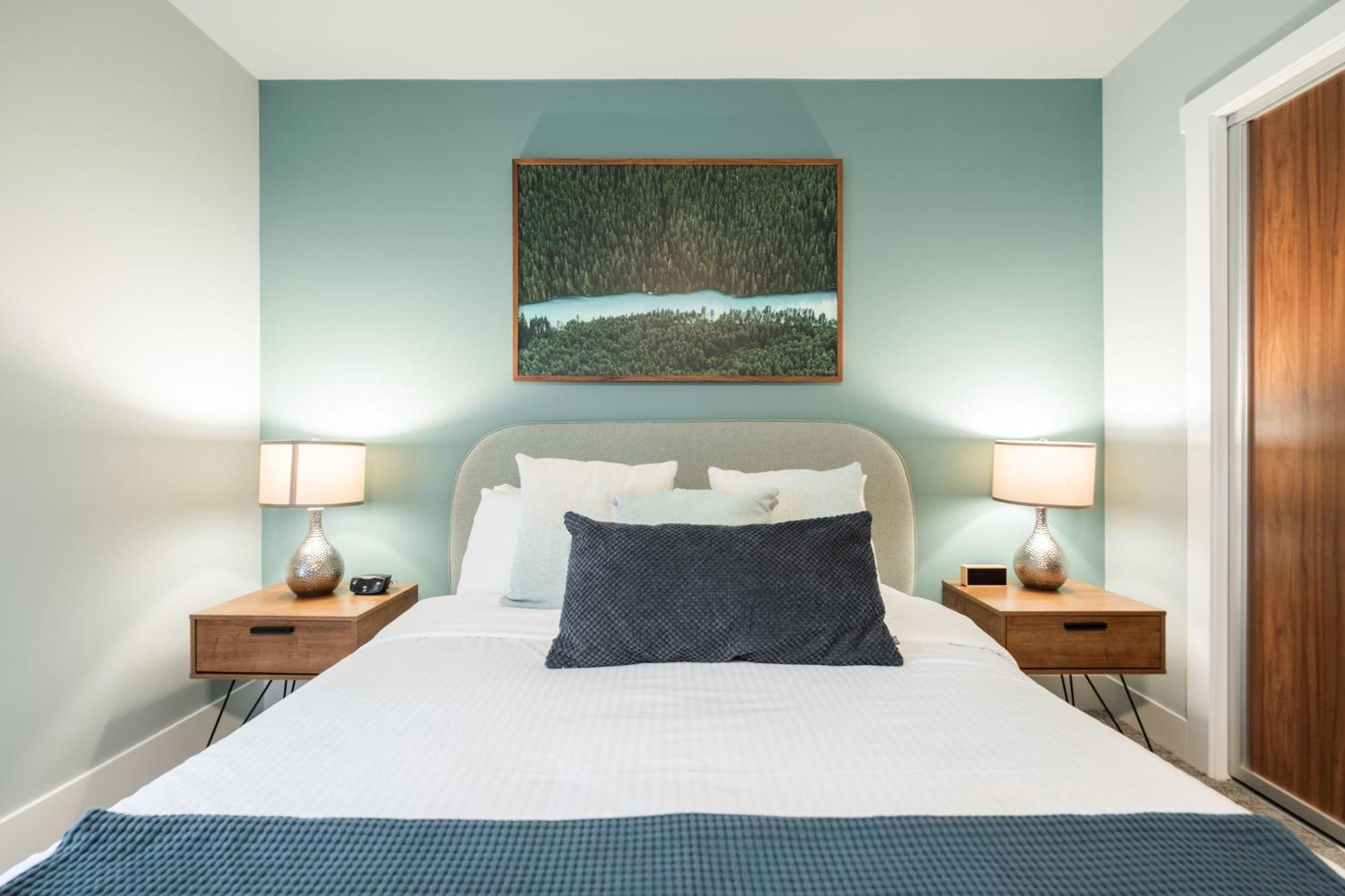 Greyhawk By Outpost Whistler Villa Exterior foto