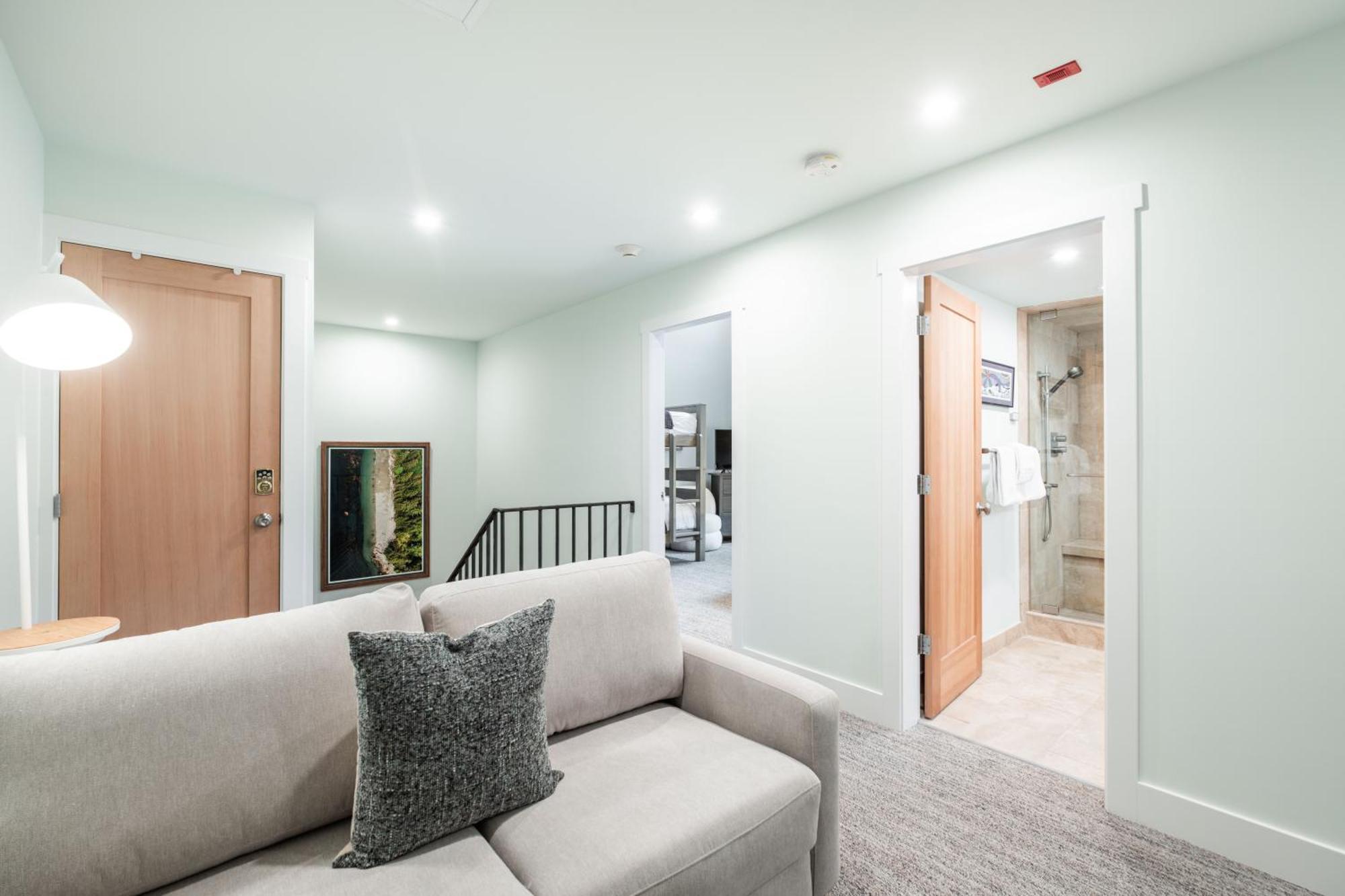 Greyhawk By Outpost Whistler Villa Exterior foto